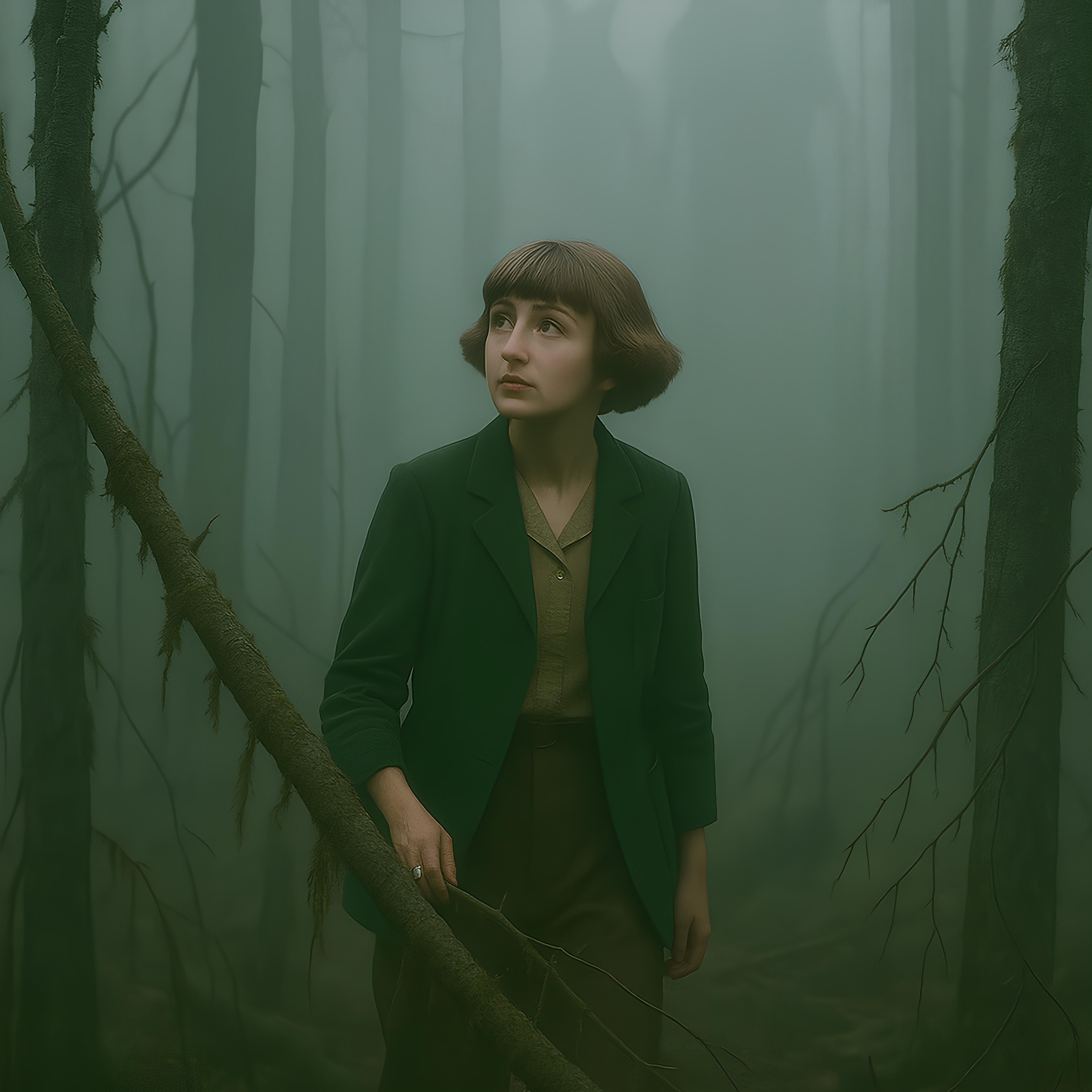 Я и мир: Исповедь бунтарки