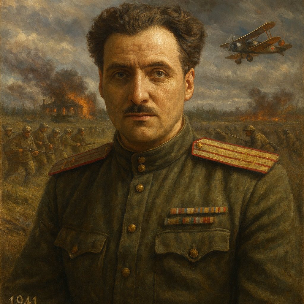 «Жди меня»: самая главная молитва солдата Великой Отечественной