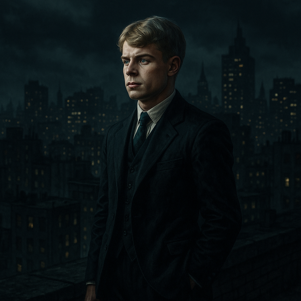 «Если б не было ада и рая, их бы выдумал сам человек». О чем пишет Сергей Есенин?