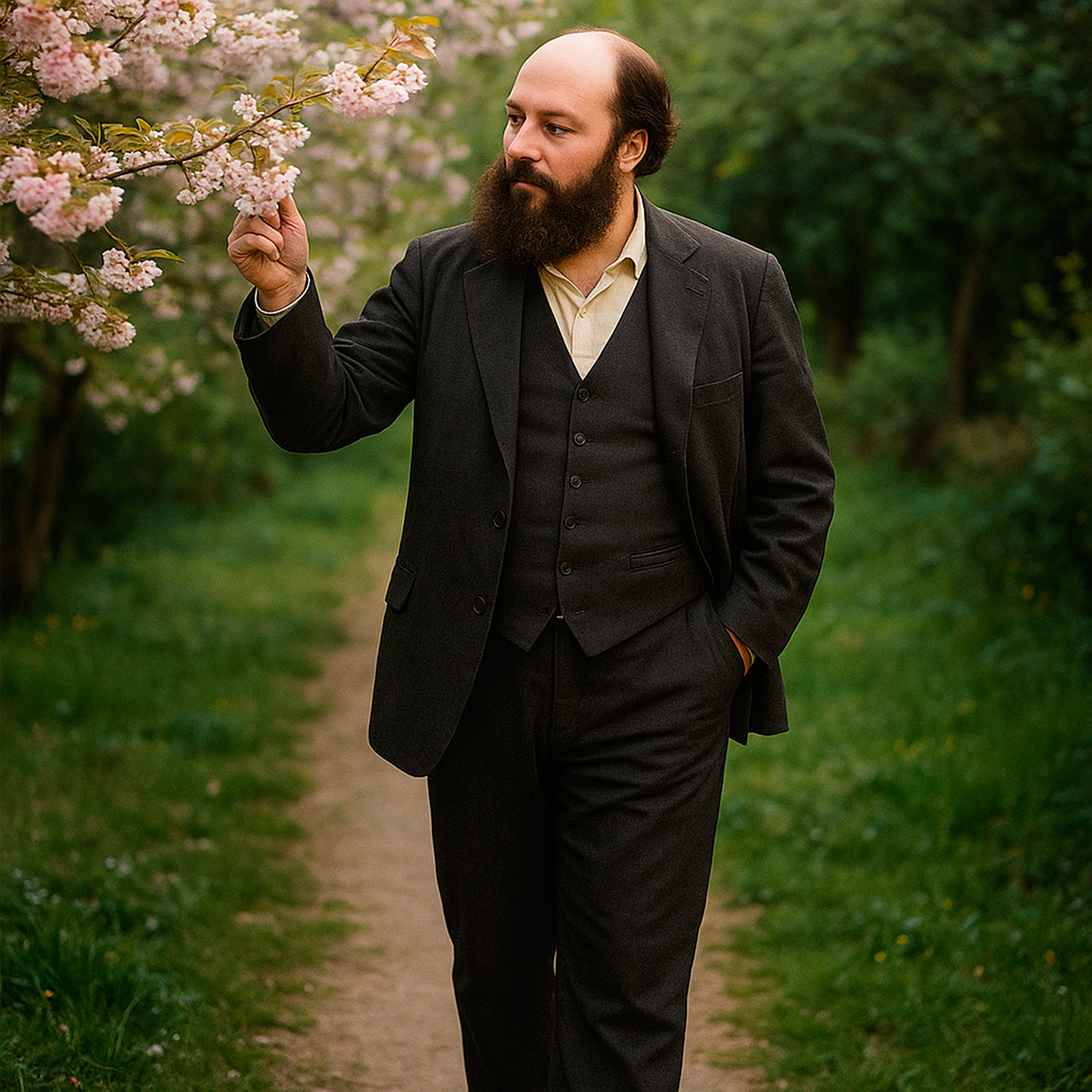 «Я пришел к тебе с приветом»: Гимн мгновению счастья, который опередил время