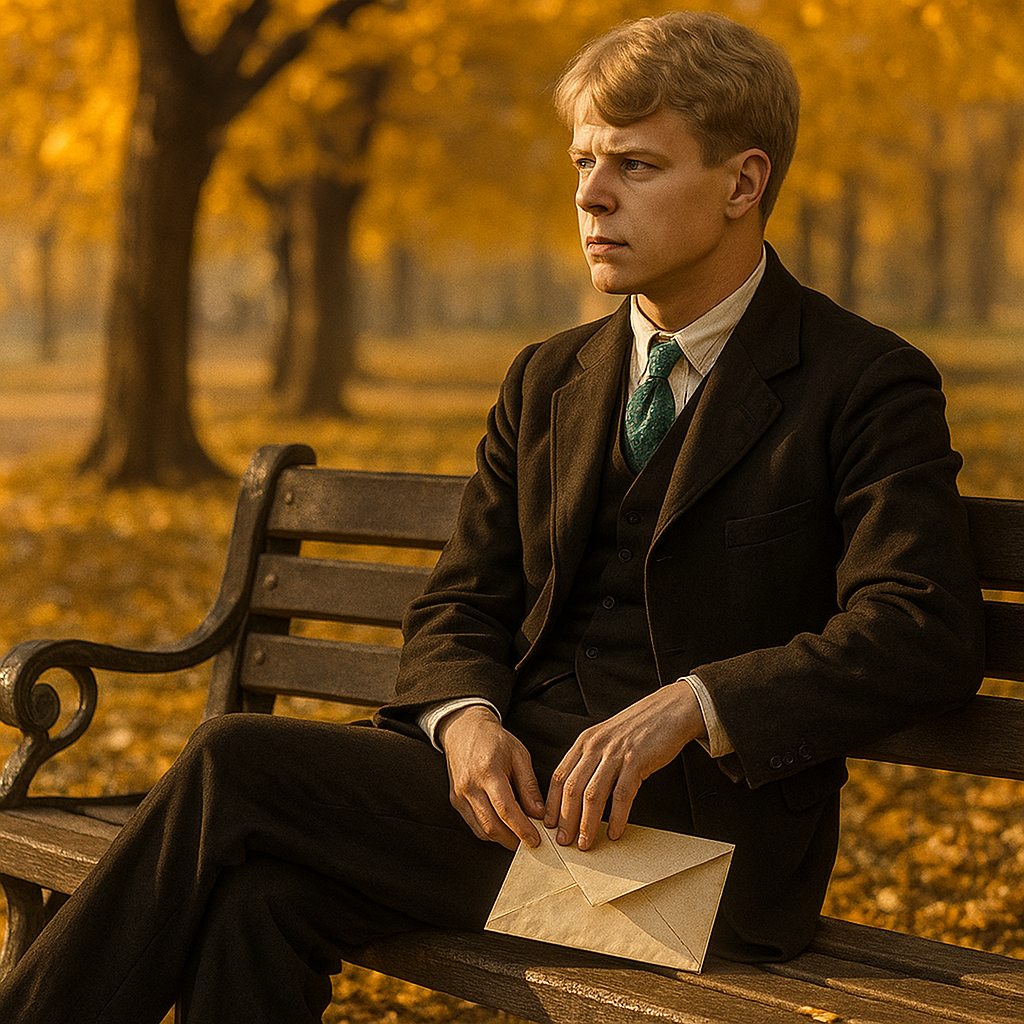 Любовь как «любимая повесть»: о чём на самом деле стихотворение Есенина