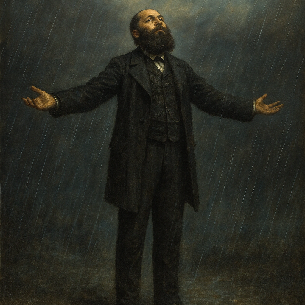 Тайна Фетовской «Смерти»: не ужас, а умиротворение