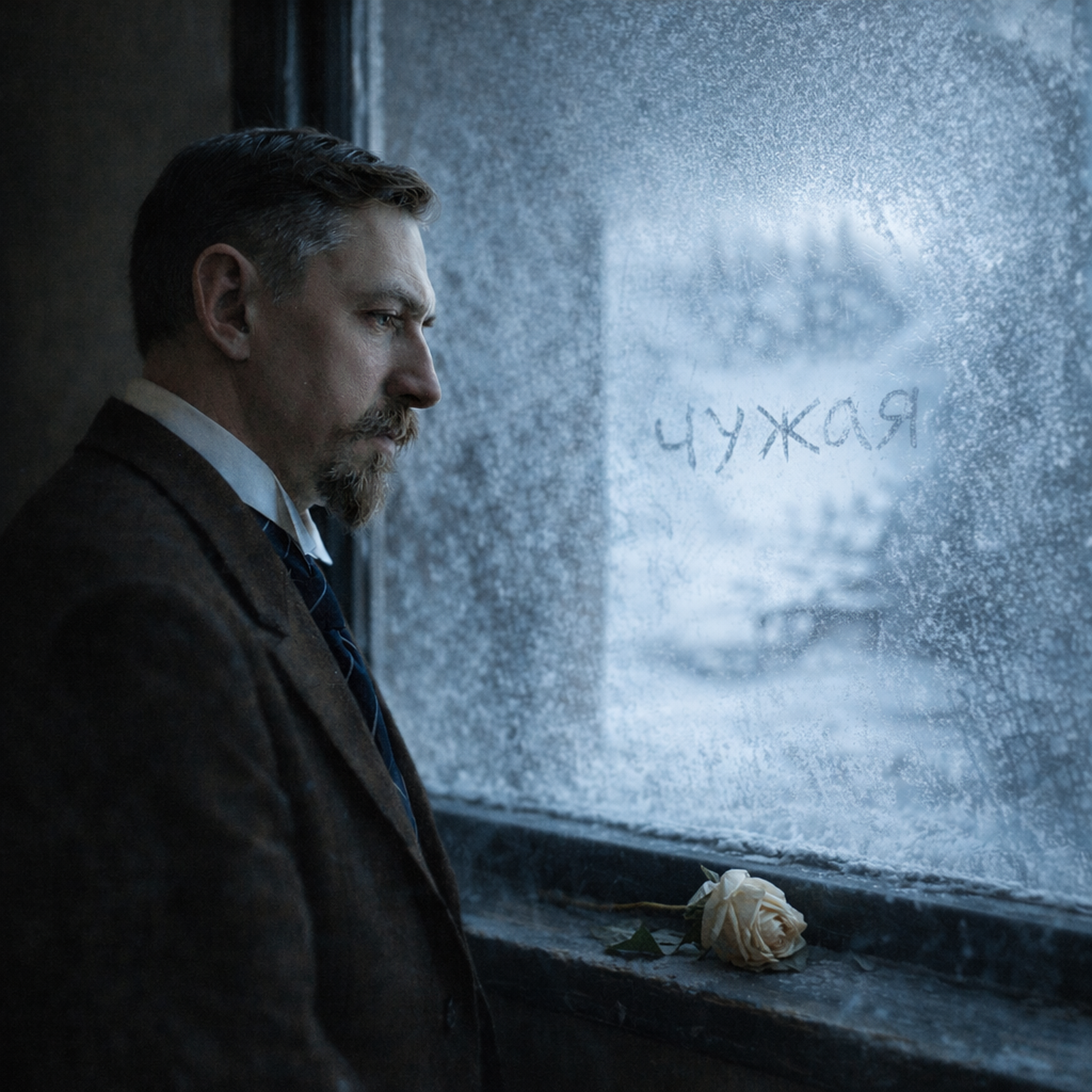 Драма тайной любви, где долг сталкивается с чувством