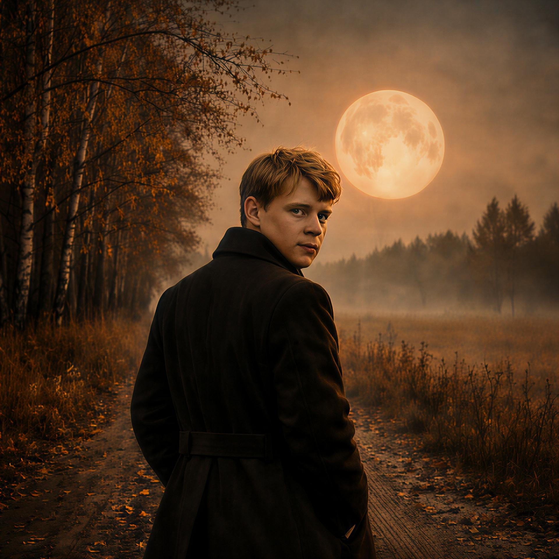 «Прохожий в мире»: Как одно стихотворение Есенина стало ключом к его трагедии