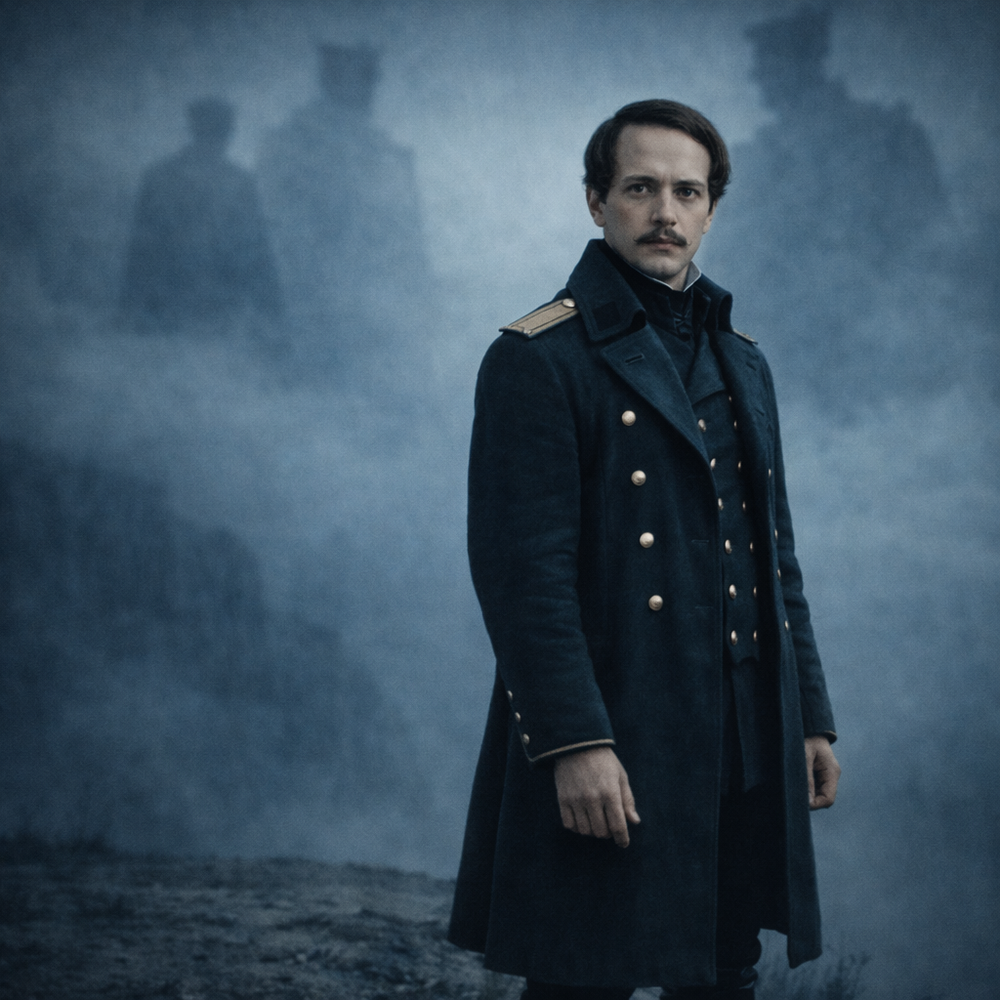 «Где счастья без обмана нет»: о чем стихотворение 16-летнего Лермонтова в «1831-го января»